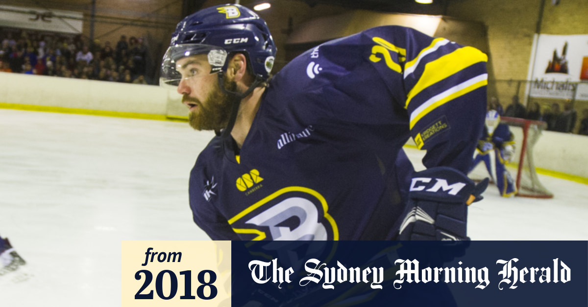 Canberra Brave thump Sydney Ice Dogs in seventh straight win